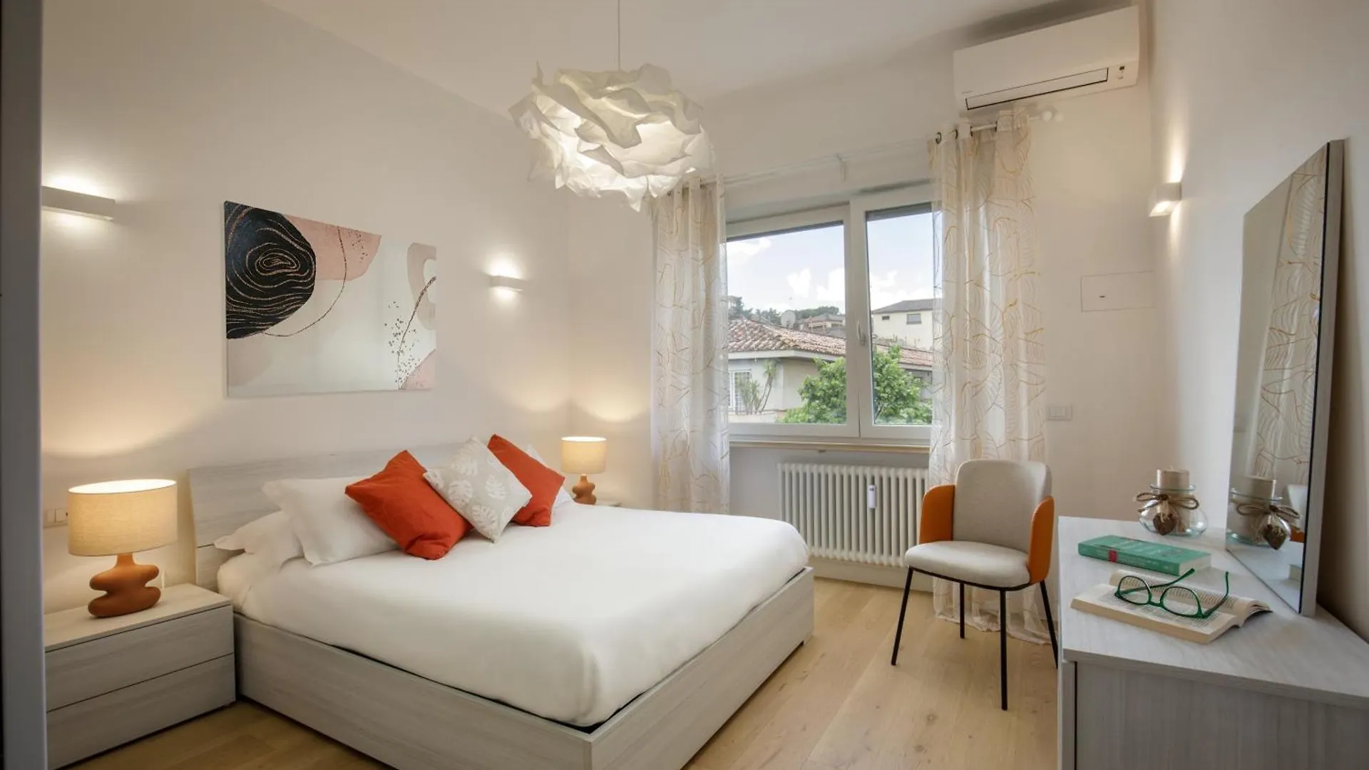 Apartment Pio Vatican Flat Rome