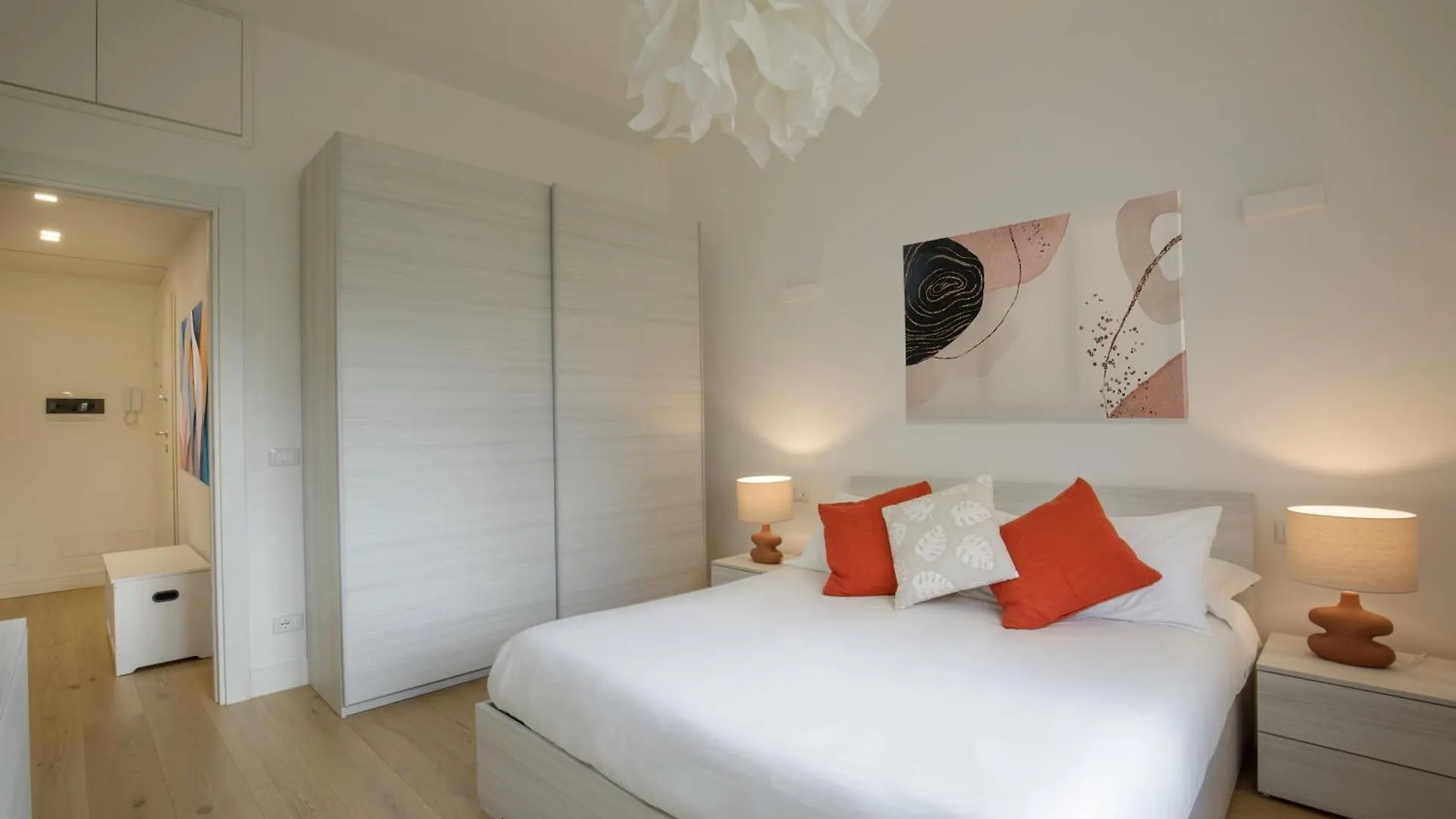 Pio Vatican Flat Rome