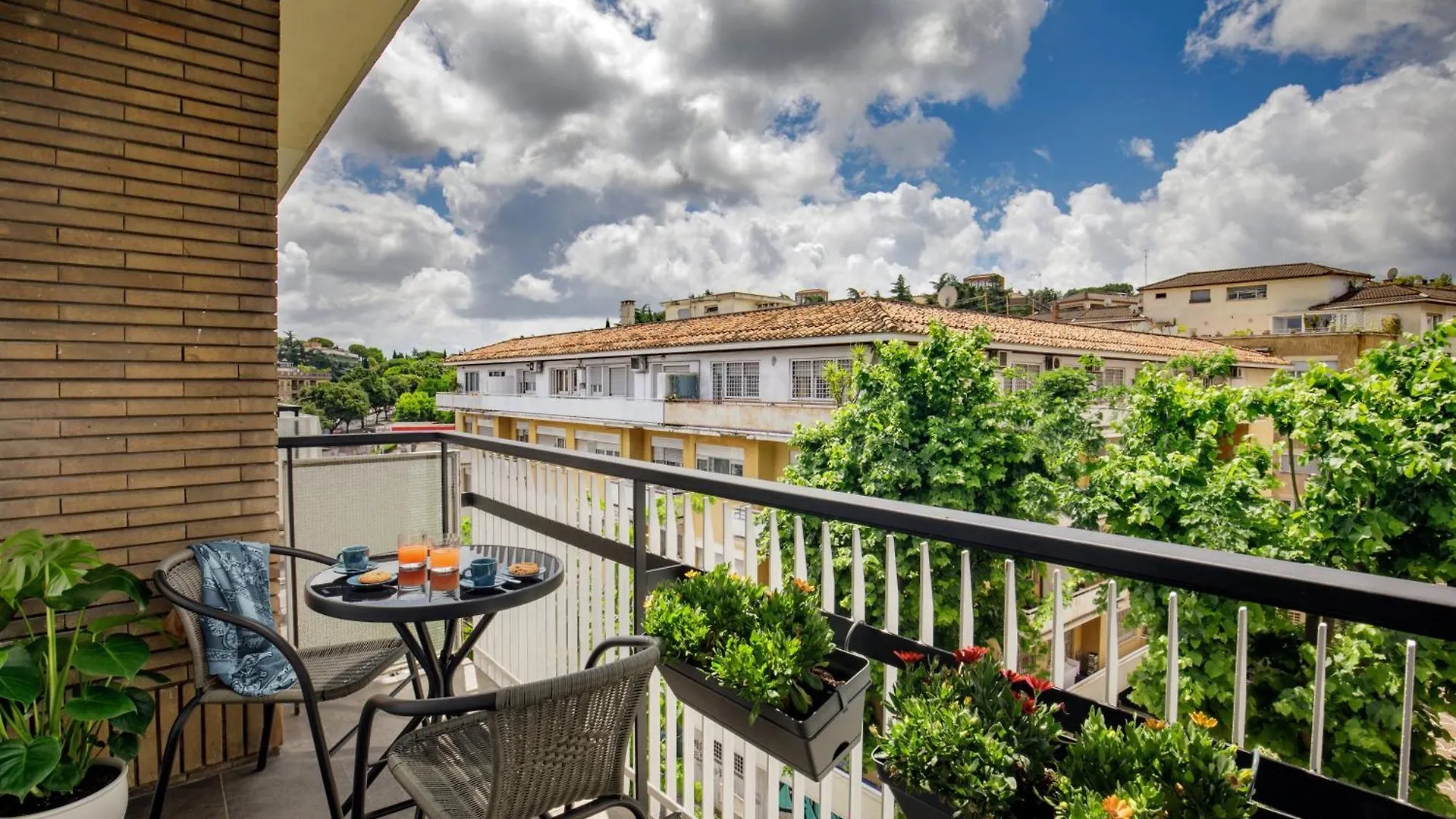 Apartment Pio Vatican Flat Rome
